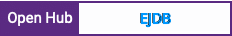 Open Hub project report for EJDB