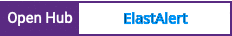Open Hub project report for ElastAlert