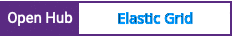 Open Hub project report for Elastic Grid