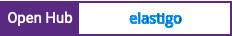 Open Hub project report for elastigo