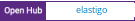 Open Hub project report for elastigo