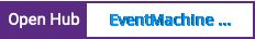 Open Hub project report for EventMachine FileUtils (Ruby)