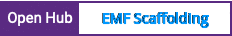 Open Hub project report for EMF Scaffolding