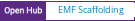 Open Hub project report for EMF Scaffolding