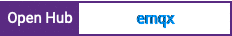 Open Hub project report for emqx