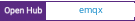 Open Hub project report for emqx