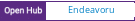 Open Hub project report for Endeavoru