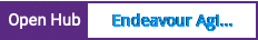 Open Hub project report for Endeavour Agile ALM