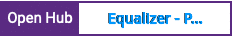 Open Hub project report for Equalizer - Parallel Rendering