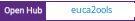 Open Hub project report for euca2ools