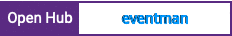 Open Hub project report for eventman