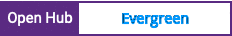 Open Hub project report for Evergreen