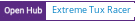 Open Hub project report for Extreme Tux Racer