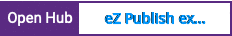 Open Hub project report for eZ Publish extension for Oracle database