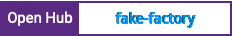 Open Hub project report for fake-factory