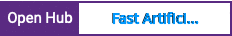 Open Hub project report for Fast Artificial Neural Network Library