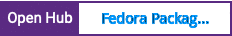 Open Hub project report for Fedora Packages - Gummi