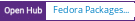 Open Hub project report for Fedora Packages - Gummi