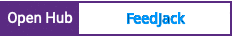 Open Hub project report for FeedJack