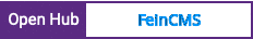 Open Hub project report for FeinCMS
