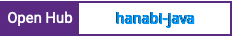 Open Hub project report for hanabi-java