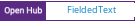 Open Hub project report for FieldedText
