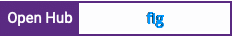 Open Hub project report for fig