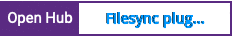 Open Hub project report for Filesync plugin for Eclipse
