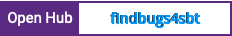 Open Hub project report for findbugs4sbt