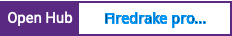 Open Hub project report for Firedrake project