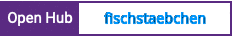 Open Hub project report for fischstaebchen