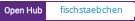 Open Hub project report for fischstaebchen