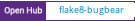 Open Hub project report for flake8-bugbear