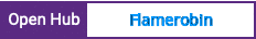 Open Hub project report for Flamerobin