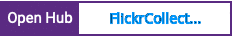 Open Hub project report for FlickrCollection for Drupal