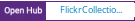 Open Hub project report for FlickrCollection for Drupal
