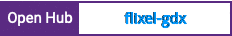 Open Hub project report for flixel-gdx