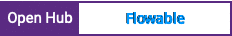 Open Hub project report for Flowable