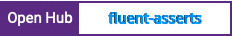 Open Hub project report for fluent-asserts
