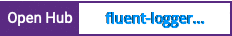 Open Hub project report for fluent-logger-python