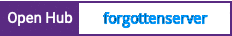 Open Hub project report for forgottenserver