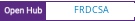 Open Hub project report for FRDCSA