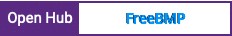 Open Hub project report for FreeBMP