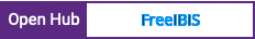 Open Hub project report for FreeIBIS
