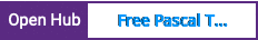 Open Hub project report for Free Pascal Testing Framework