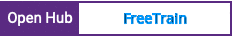 Open Hub project report for FreeTrain