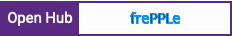 Open Hub project report for frePPLe
