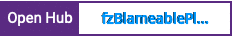 Open Hub project report for fzBlameablePlugin