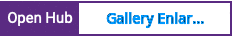 Open Hub project report for Gallery Enlarge & Shrink Plugin