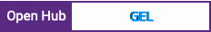 Open Hub project report for GEL